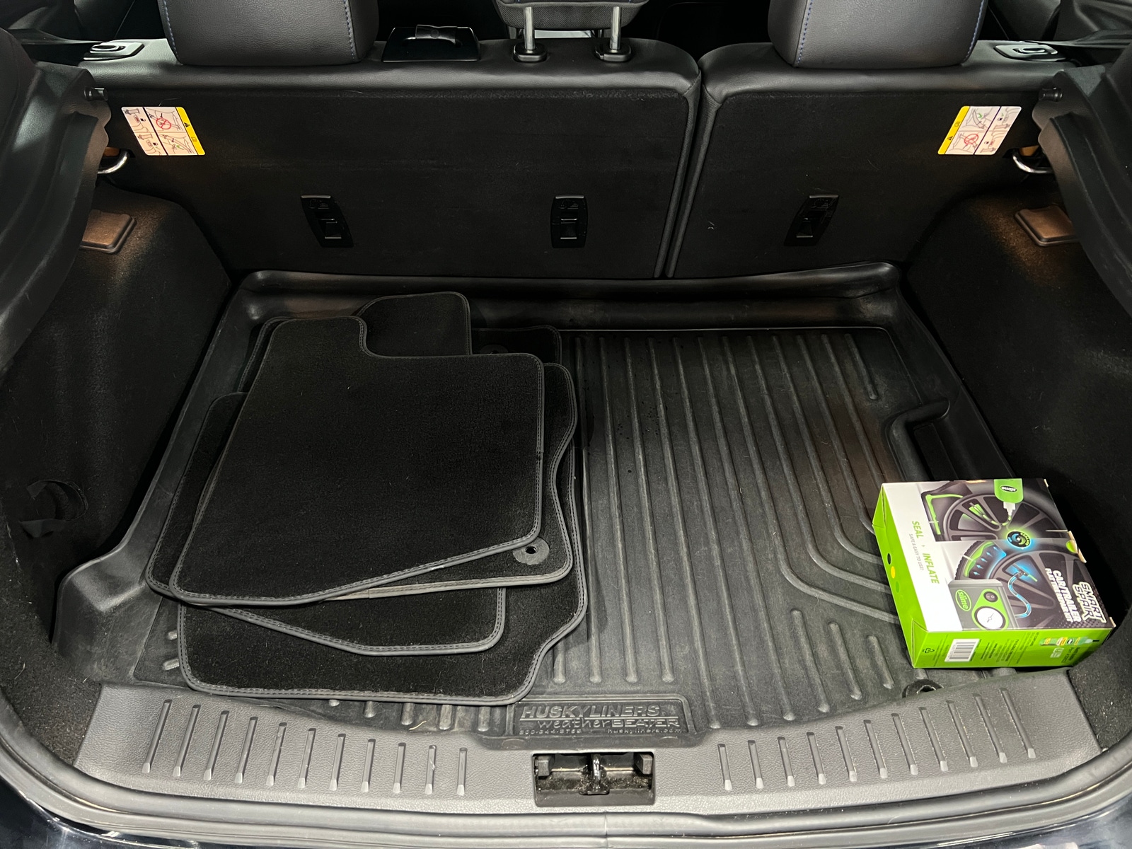 Thumbnail: 2017 Ford Focus - 6