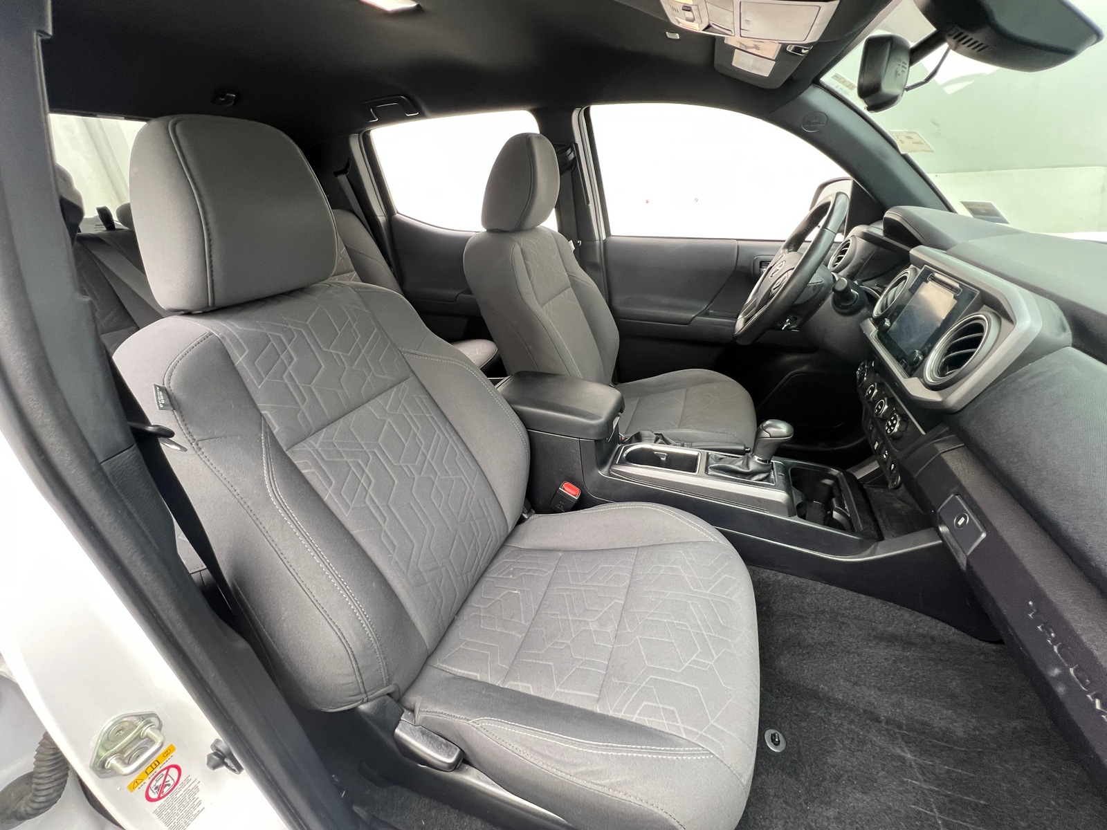 Thumbnail: 2019 Toyota Tacoma - 2