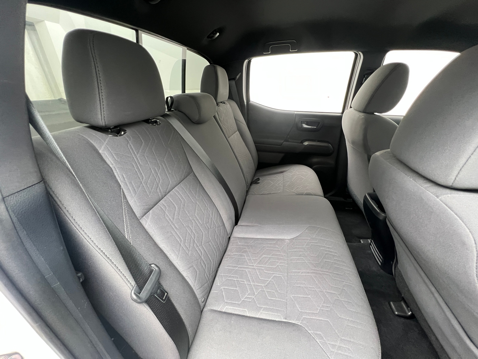 Thumbnail: 2019 Toyota Tacoma - 6