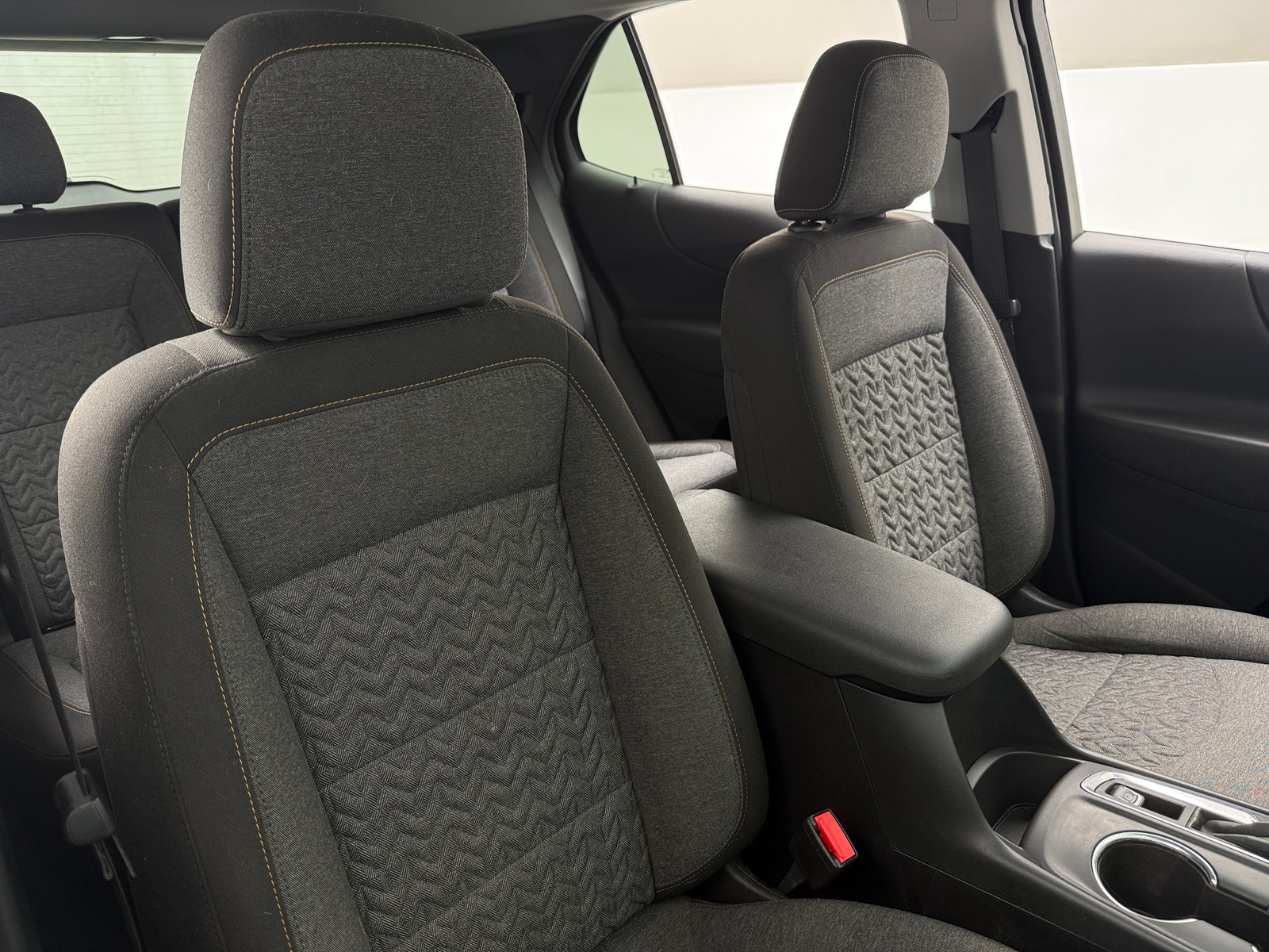 Thumbnail: 2023 Chevrolet Equinox - 2