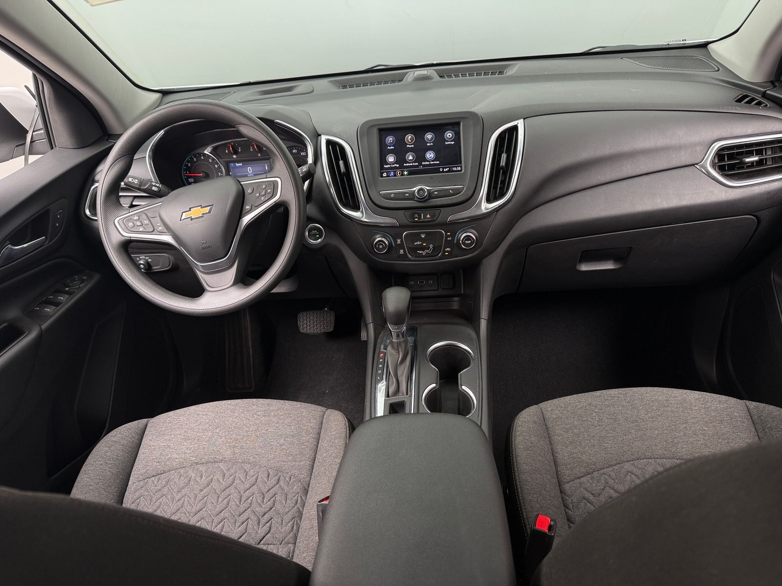 Thumbnail: 2023 Chevrolet Equinox - 3