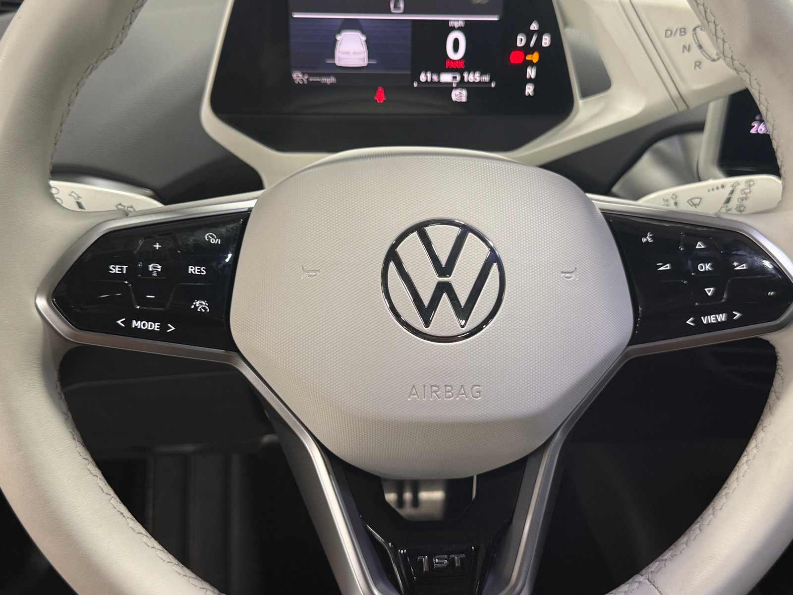 Thumbnail: 2021 Volkswagen ID.4 - 4