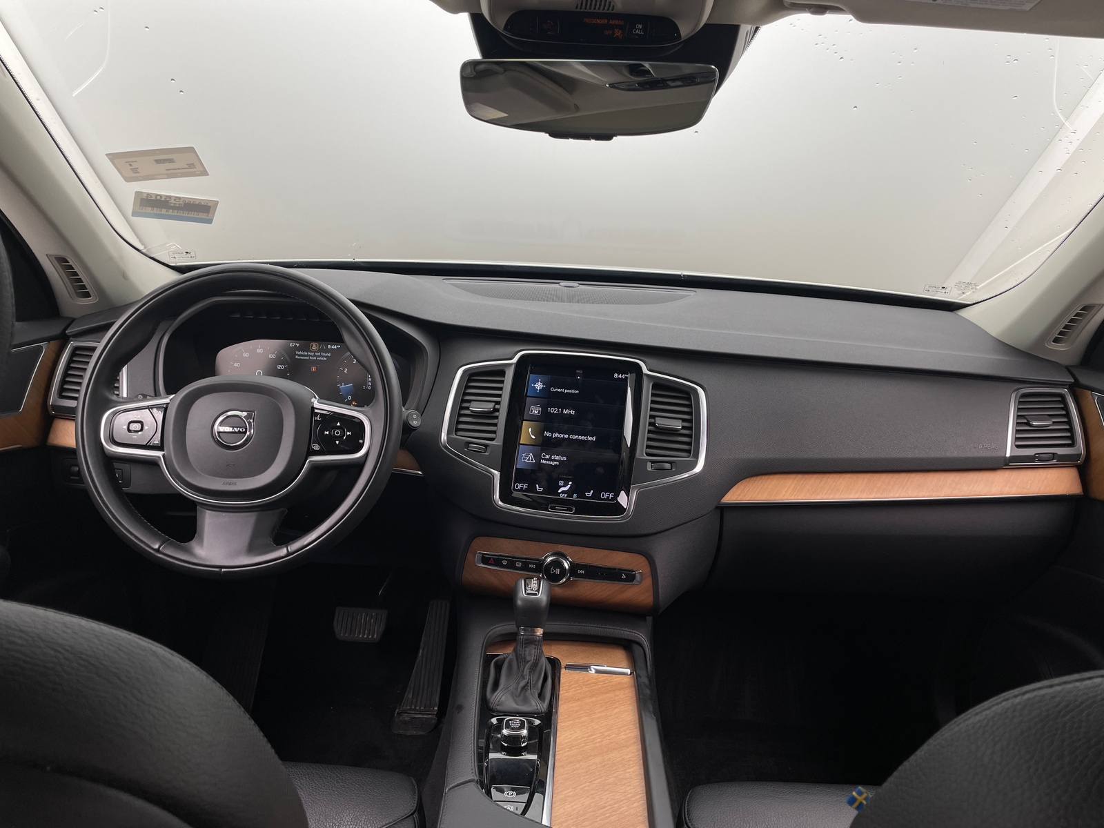 Thumbnail: 2022 Volvo XC90 - 2