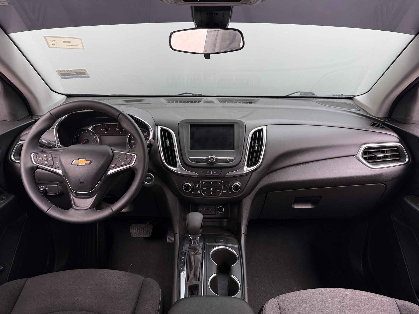 Thumbnail: 2024 Chevrolet Equinox - 3