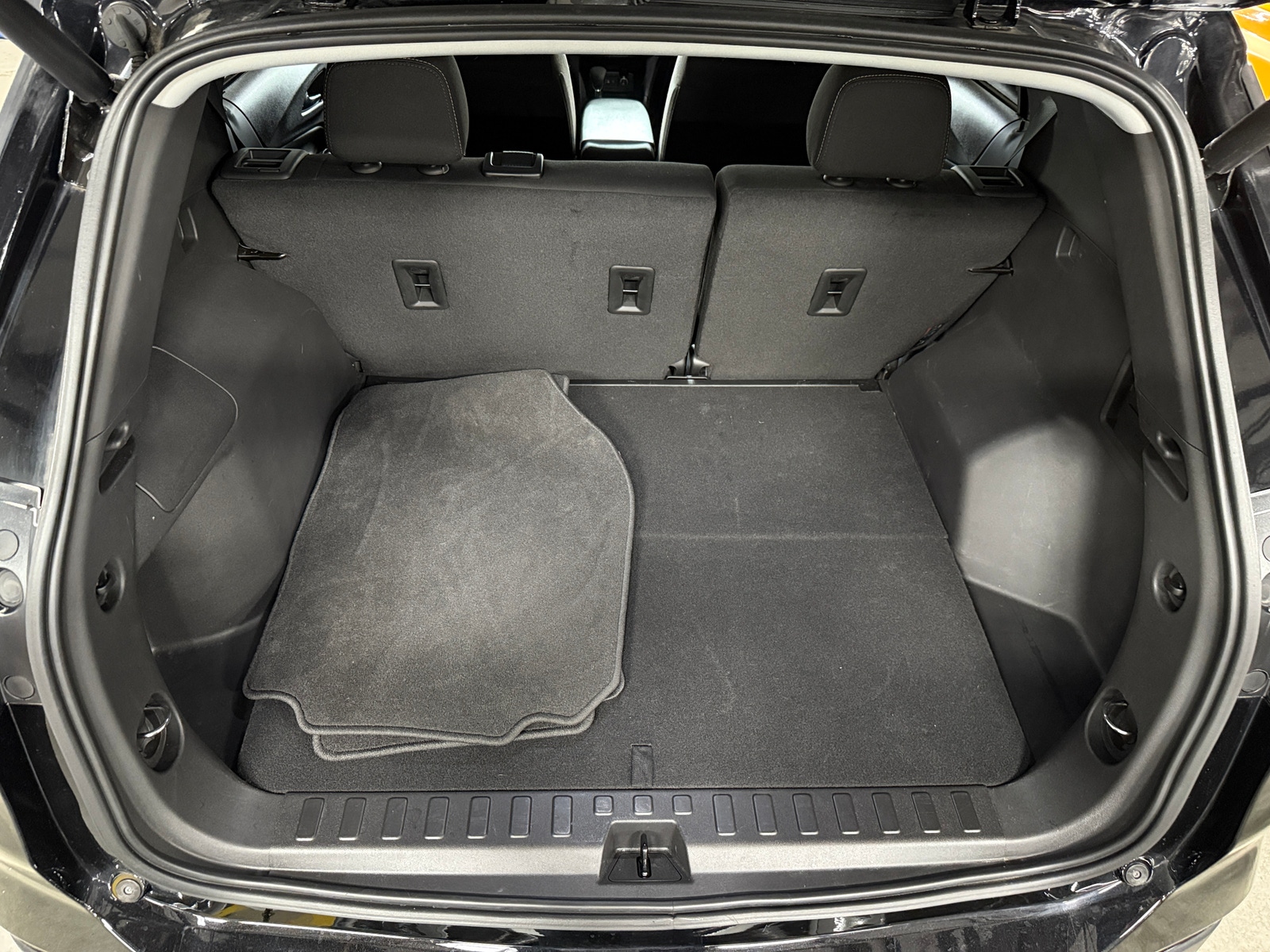 Thumbnail: 2024 Chevrolet Equinox - 7