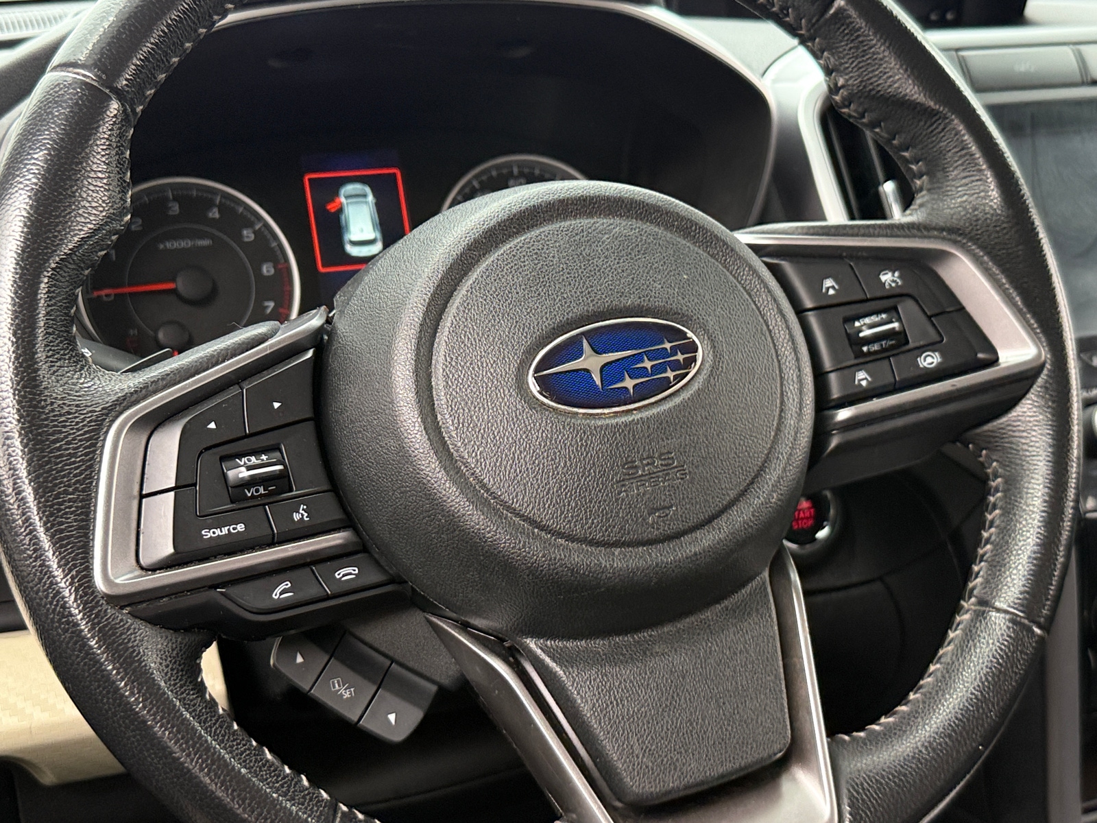 Thumbnail: 2021 Subaru Ascent - 5