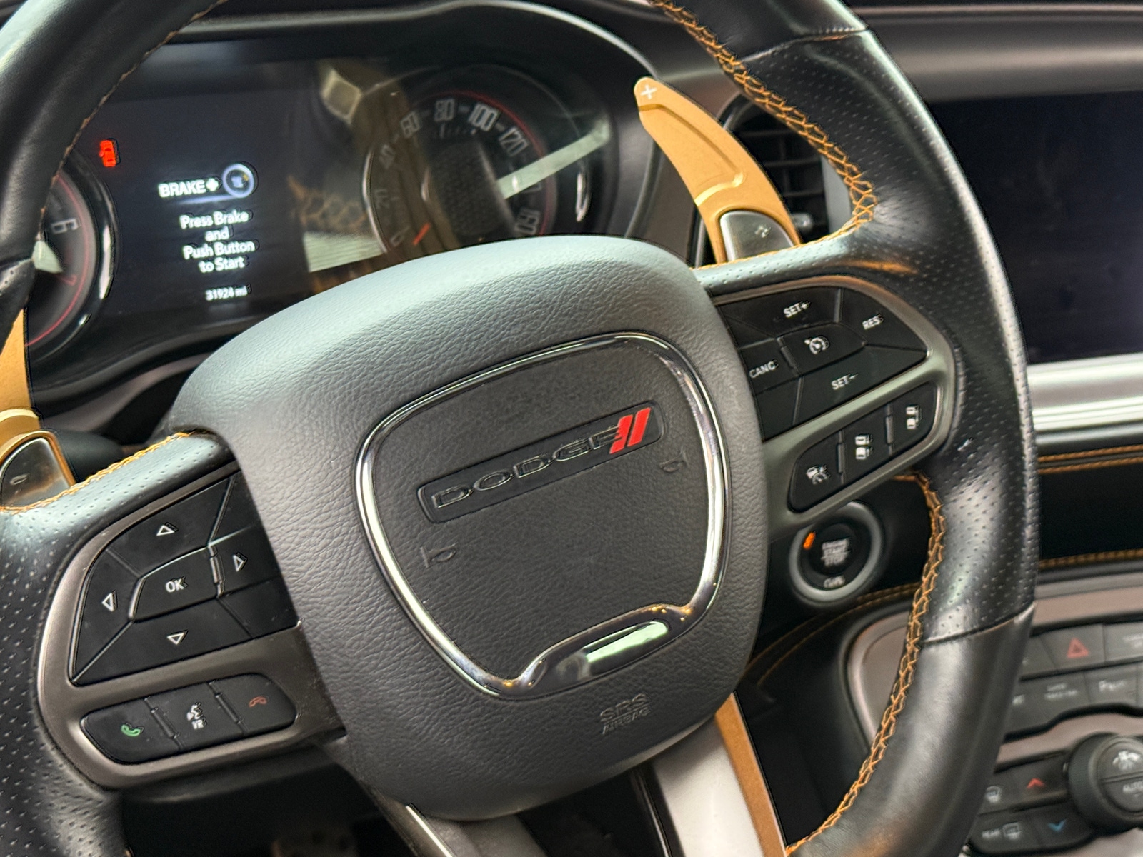 Thumbnail: 2023 Dodge Challenger - 4