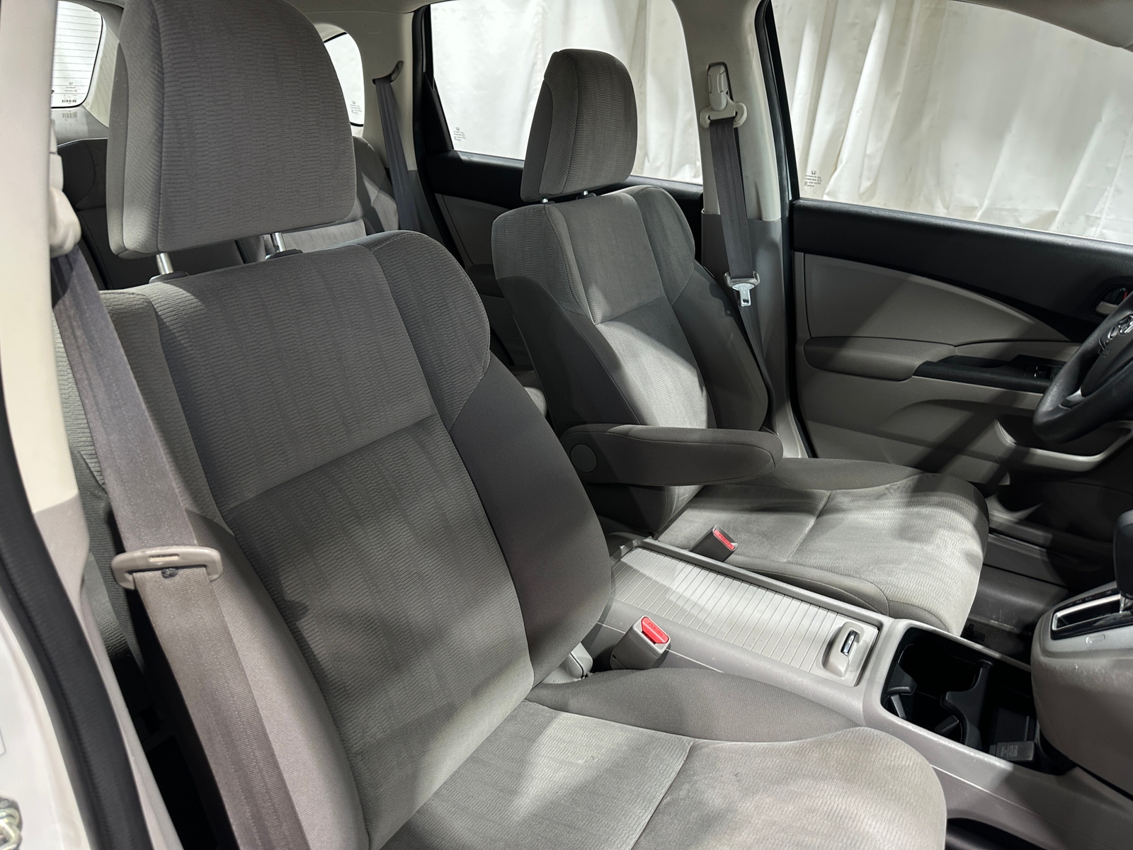 Thumbnail: 2014 Honda CR-V - 2