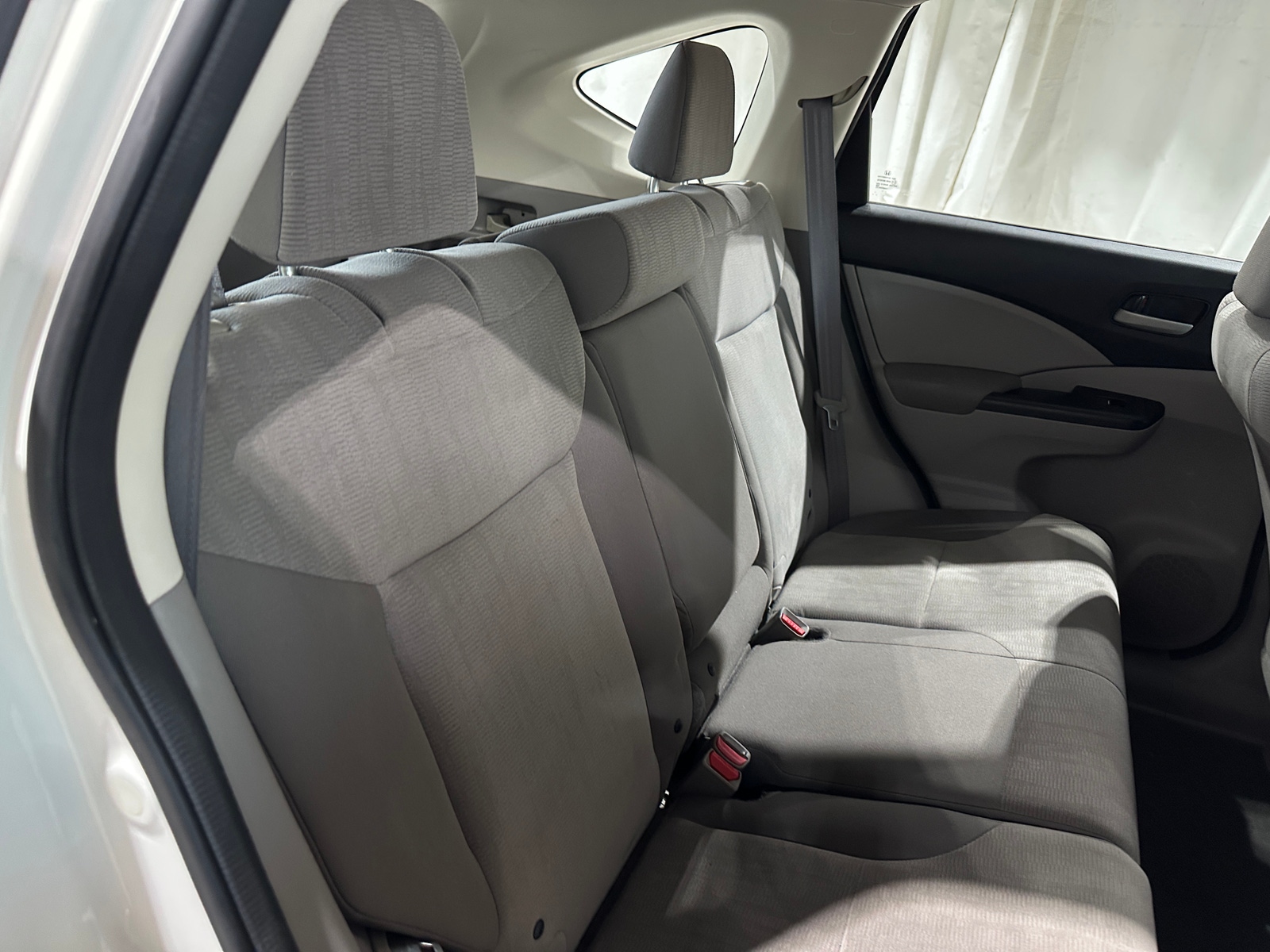 Thumbnail: 2014 Honda CR-V - 6