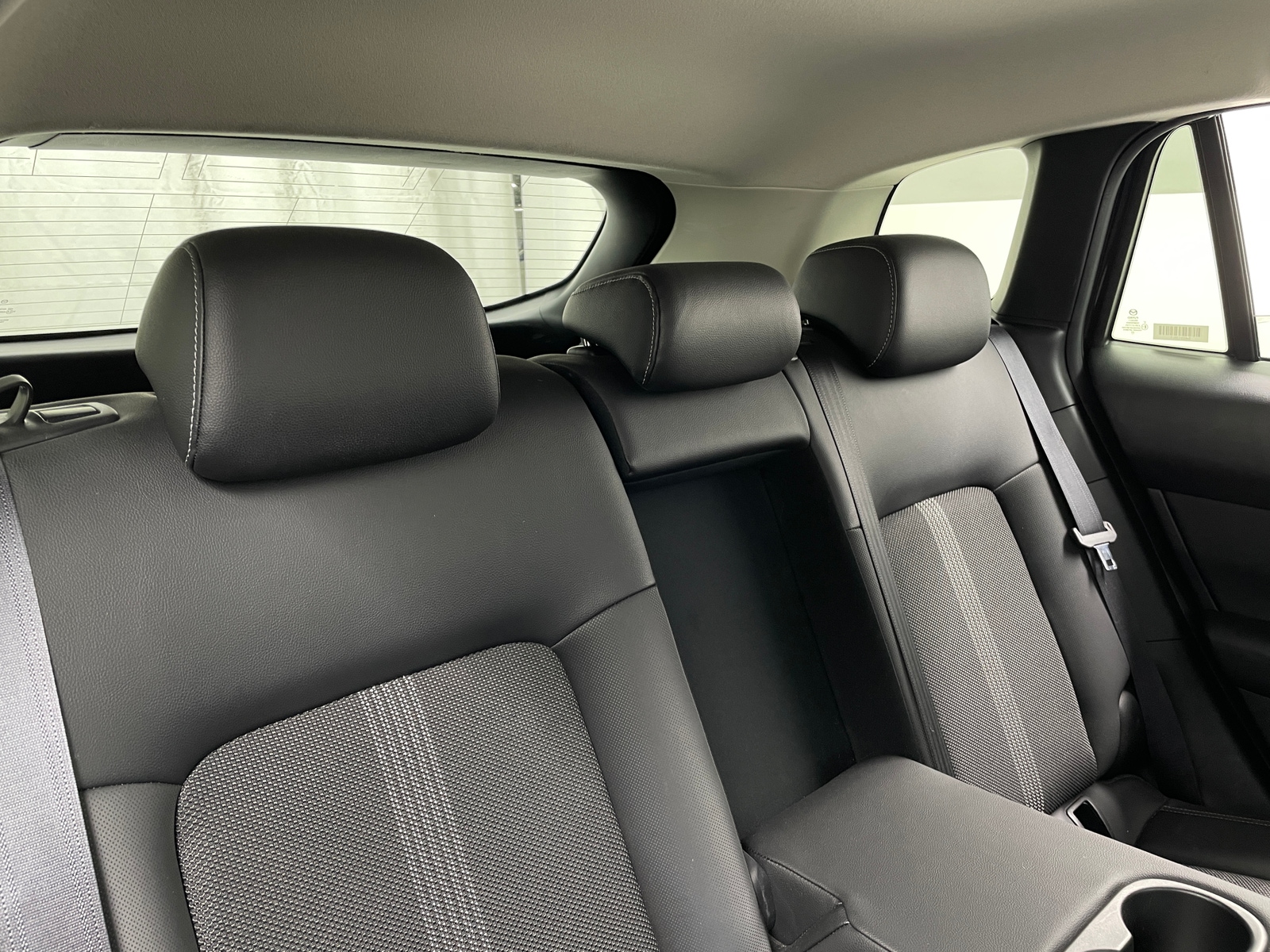 Thumbnail: 2024 Mazda CX-50 - 5