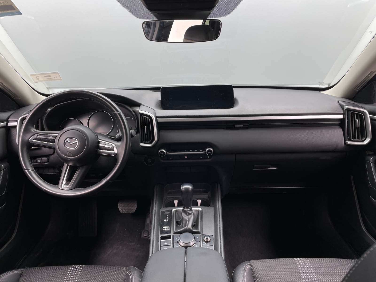 Thumbnail: 2024 Mazda CX-50 - 2