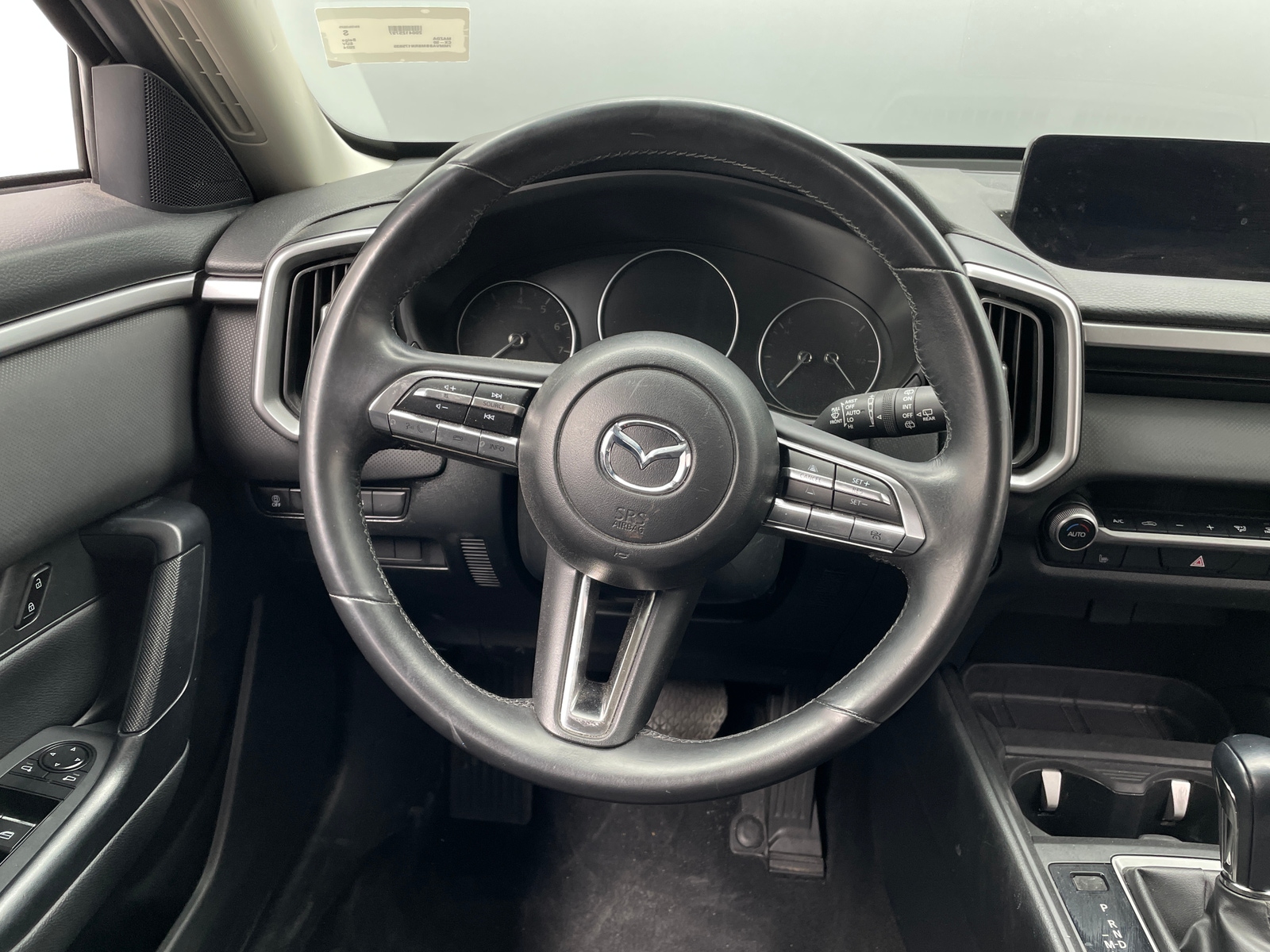 Thumbnail: 2024 Mazda CX-50 - 4