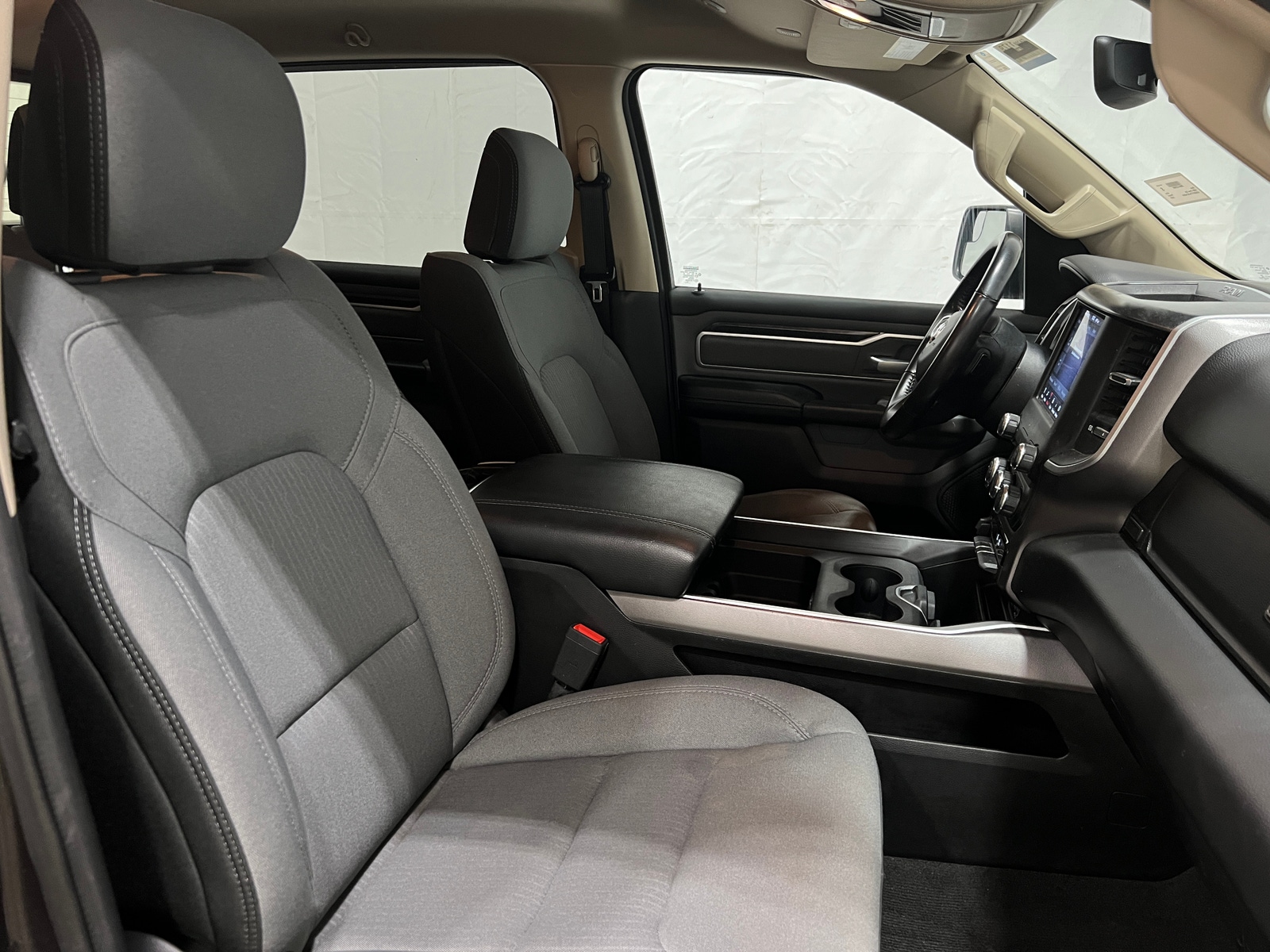 Thumbnail: 2020 RAM 1500 - 2