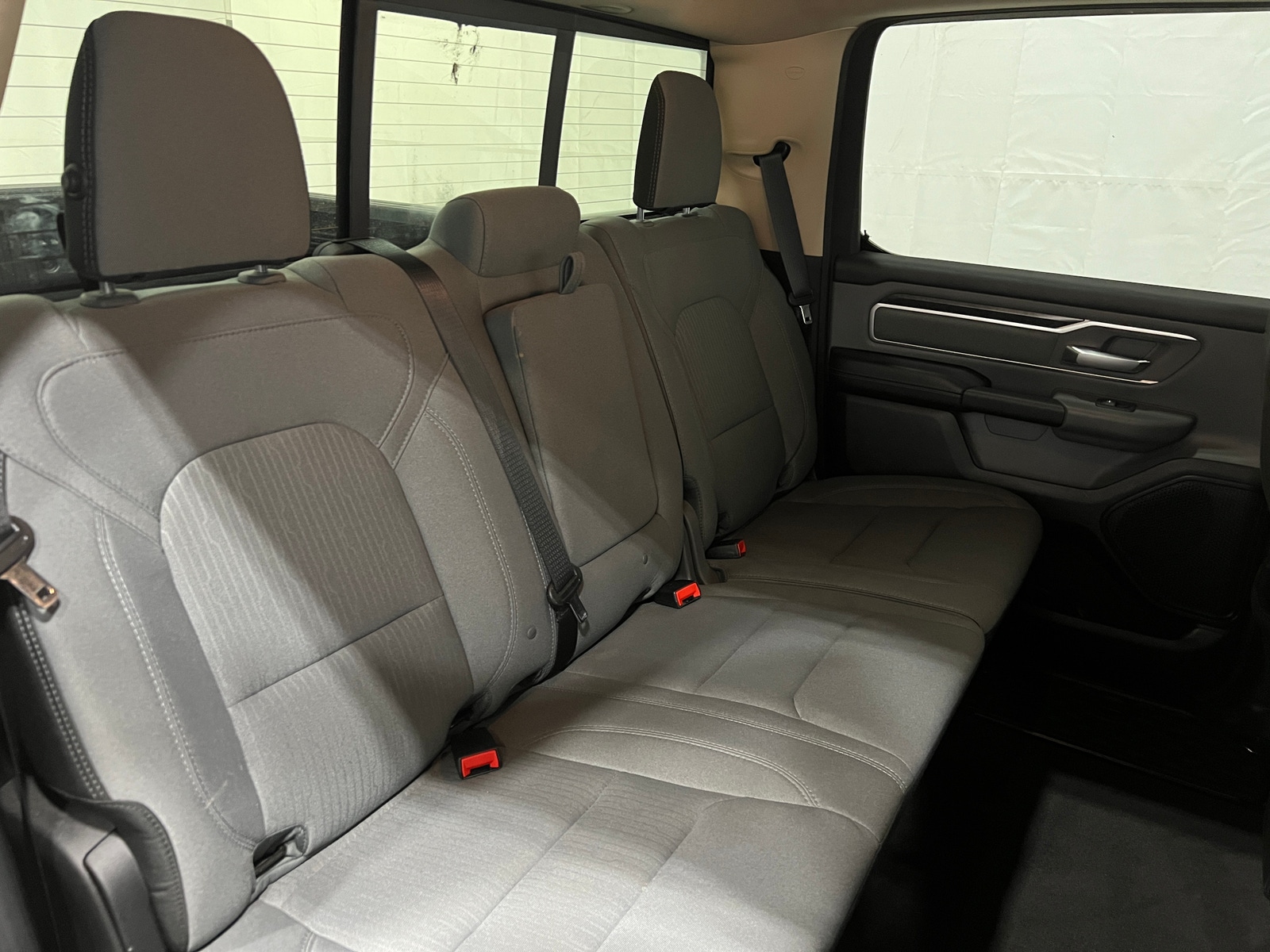 Thumbnail: 2020 RAM 1500 - 6
