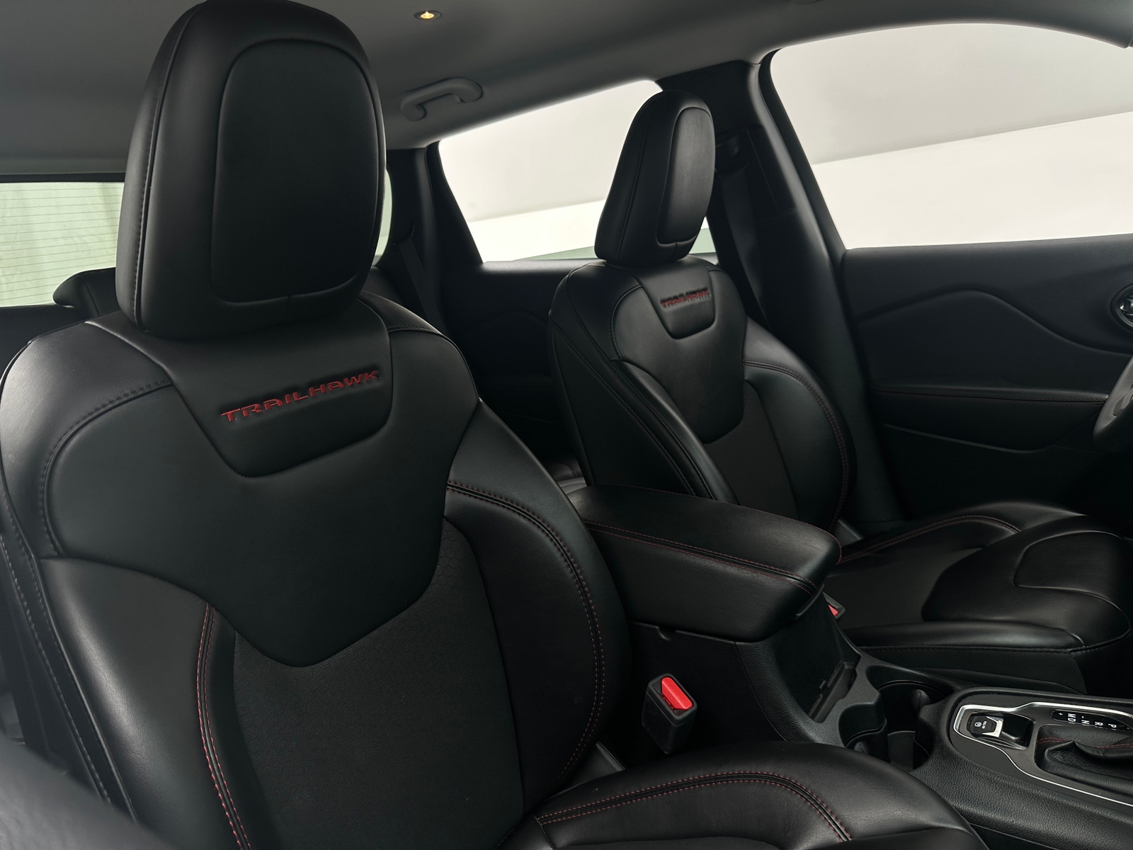 Thumbnail: 2022 Jeep Cherokee - 2