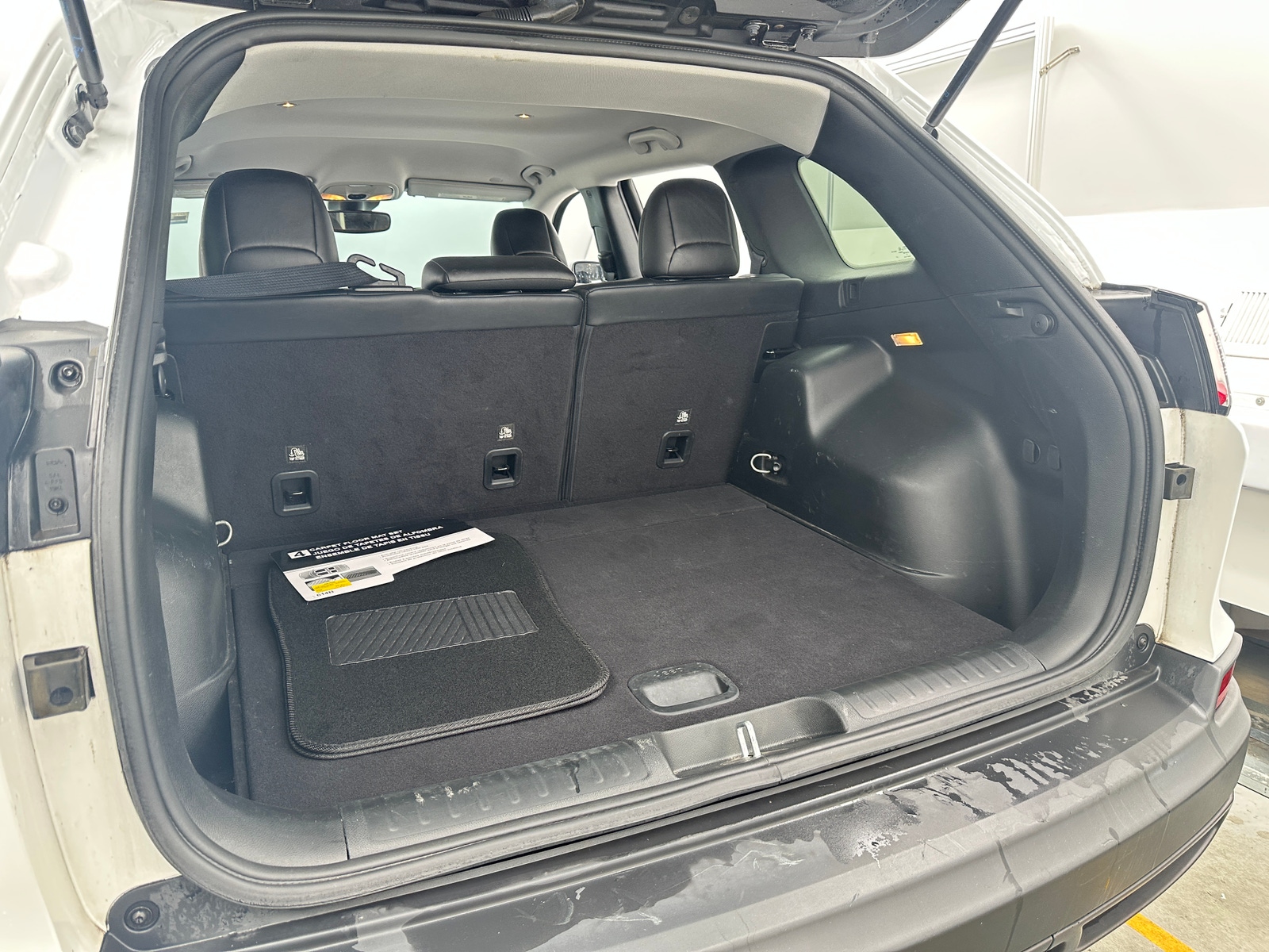 Thumbnail: 2022 Jeep Cherokee - 7