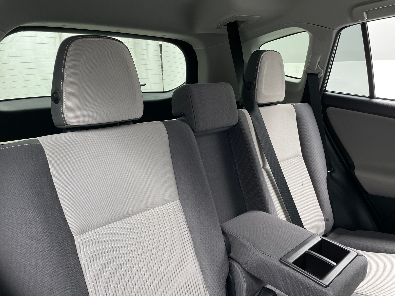 Thumbnail: 2014 Toyota RAV4 - 6