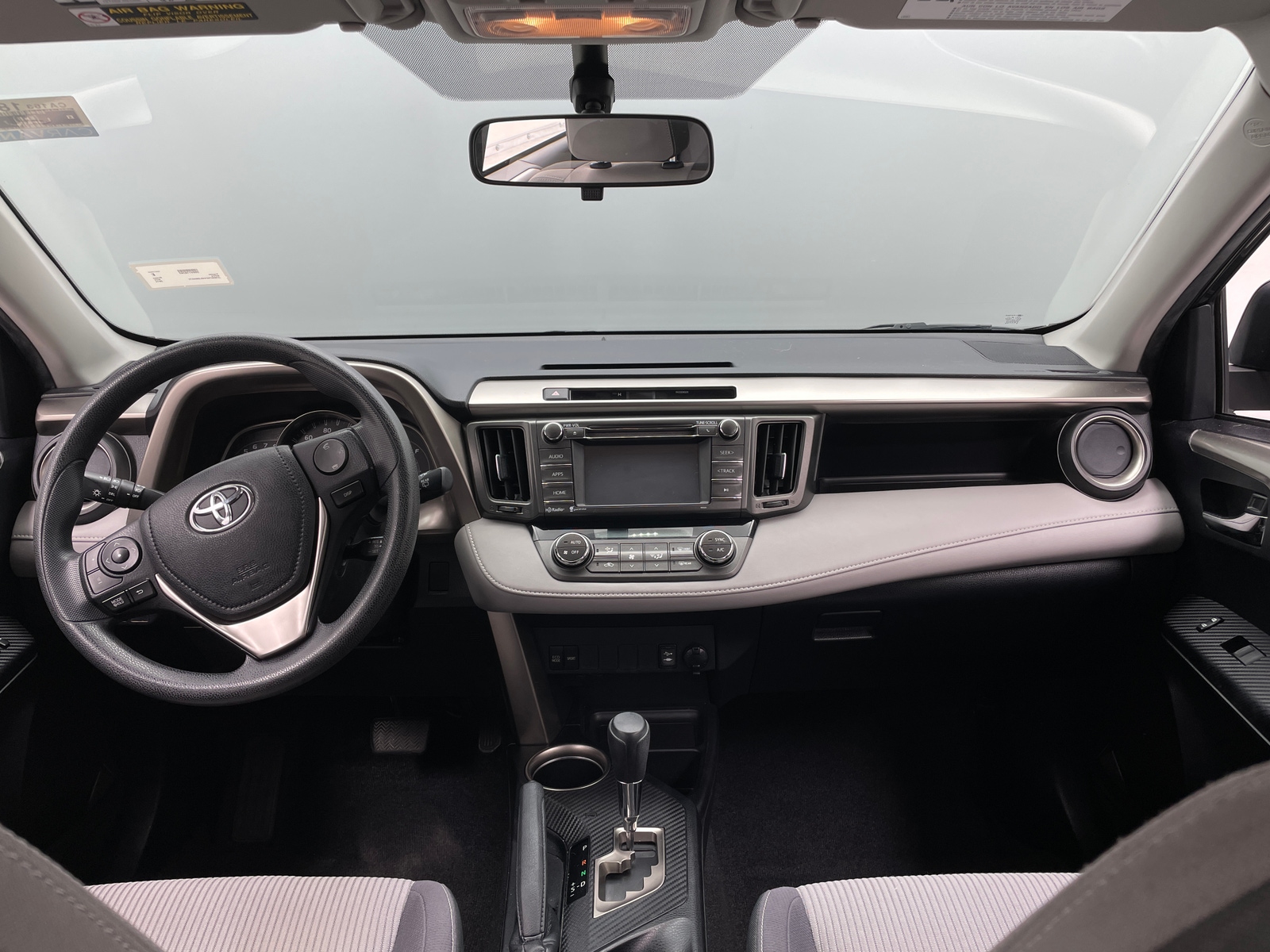 Thumbnail: 2014 Toyota RAV4 - 3