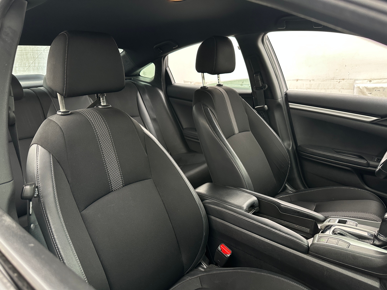 Thumbnail: 2020 Honda Civic - 2