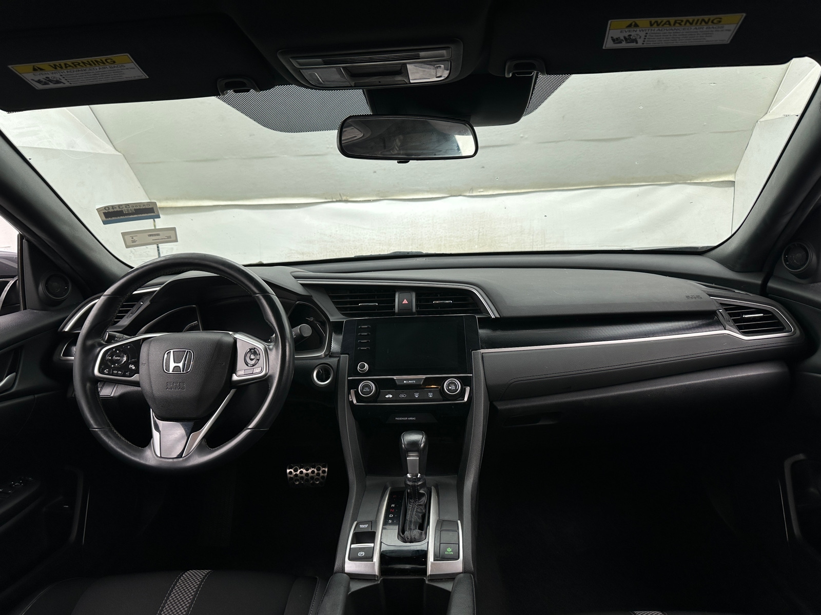 Thumbnail: 2020 Honda Civic - 3