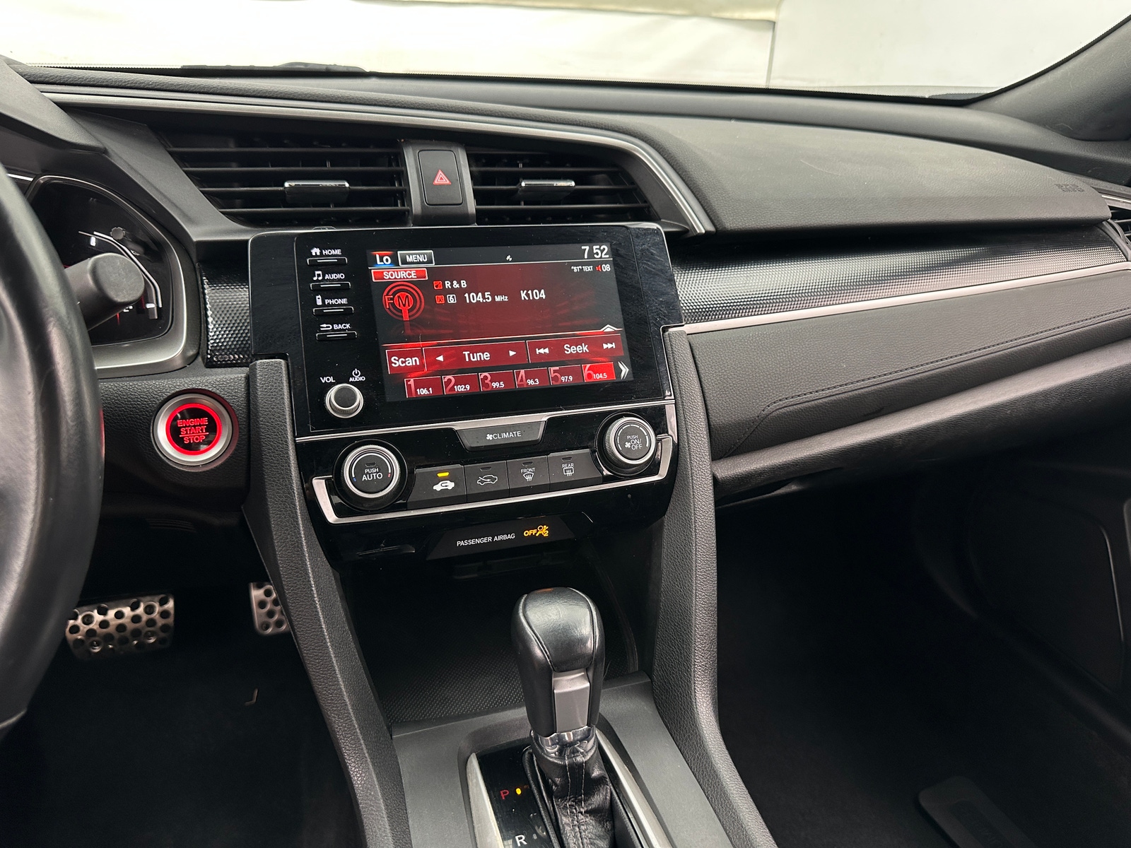 Thumbnail: 2020 Honda Civic - 4