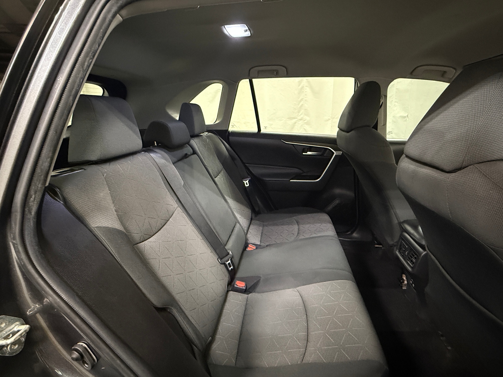 Thumbnail: 2020 Toyota RAV4 - 6