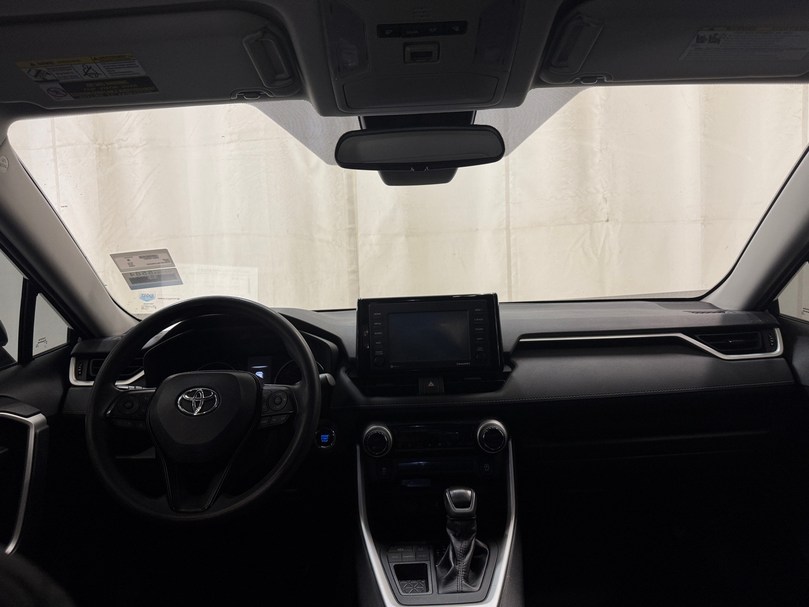 Thumbnail: 2020 Toyota RAV4 - 3