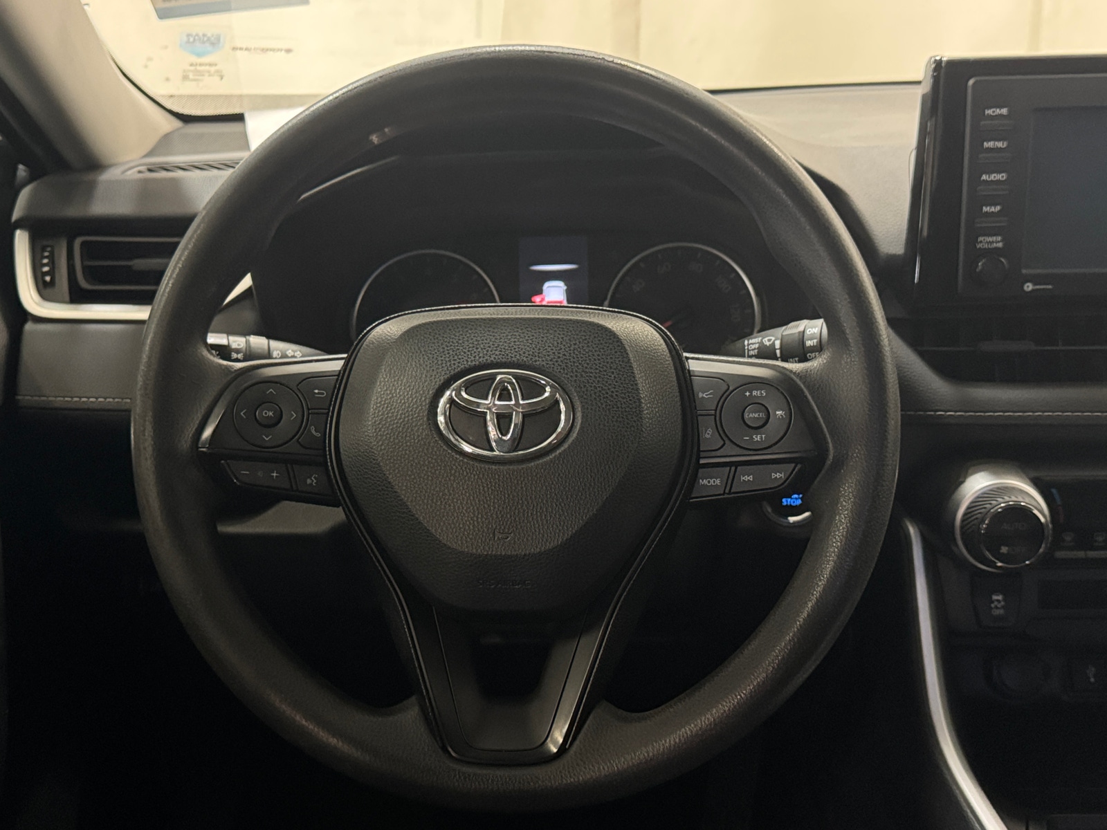 Thumbnail: 2020 Toyota RAV4 - 5