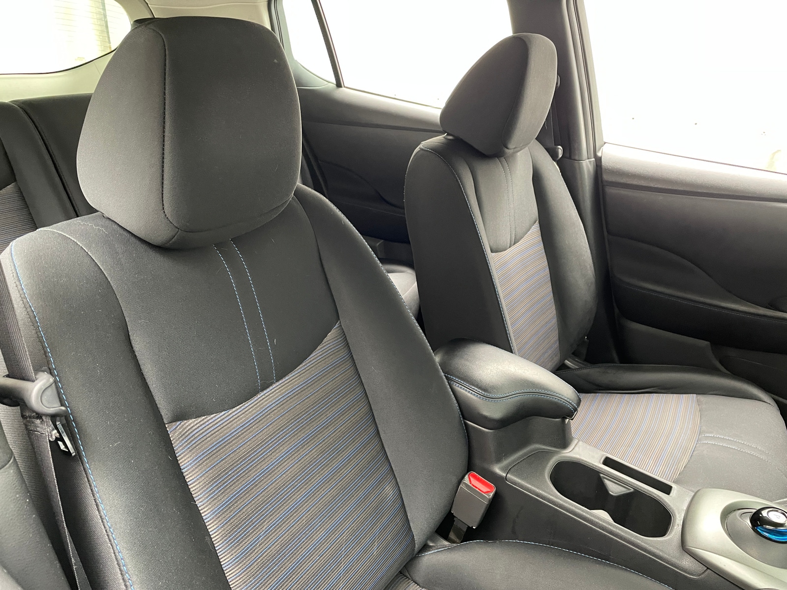 Thumbnail: 2019 Nissan Leaf - 2