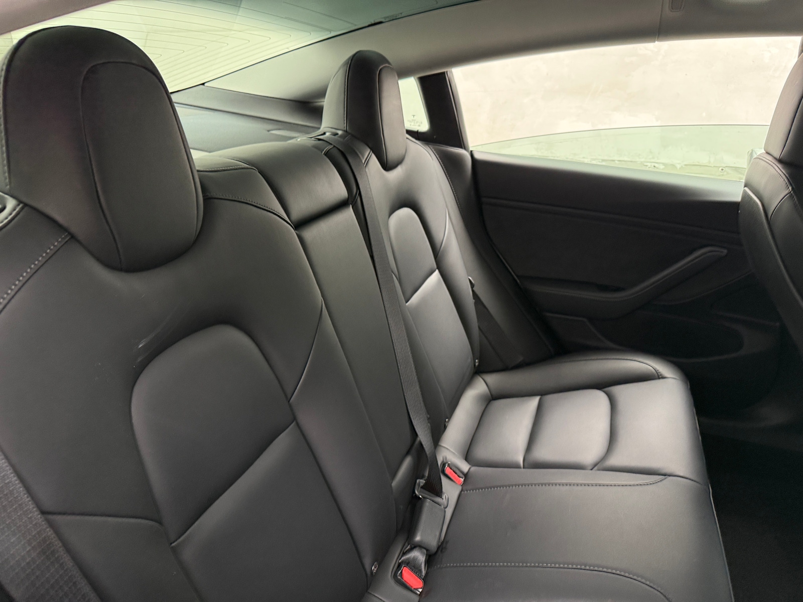 Thumbnail: 2020 Tesla Model 3 - 4