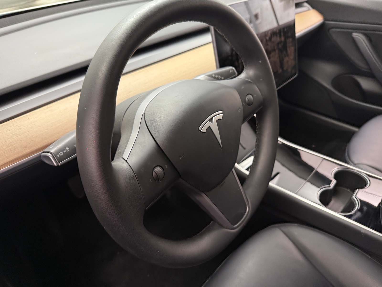 Thumbnail: 2020 Tesla Model 3 - 3