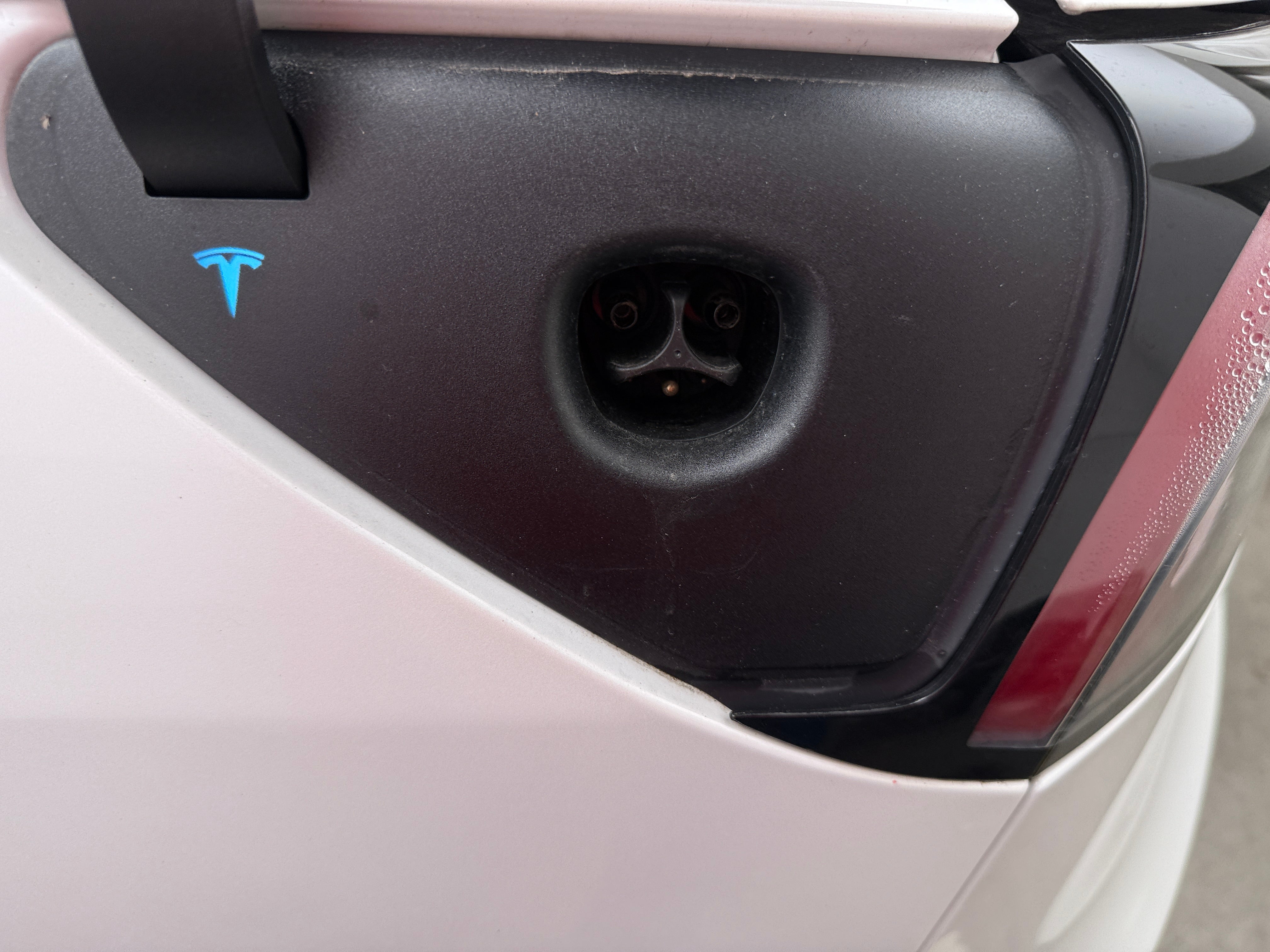 Used 2020 Tesla Model 3 Base with VIN 5YJ3E1EB1LF787173 for sale in Oak Creek, WI