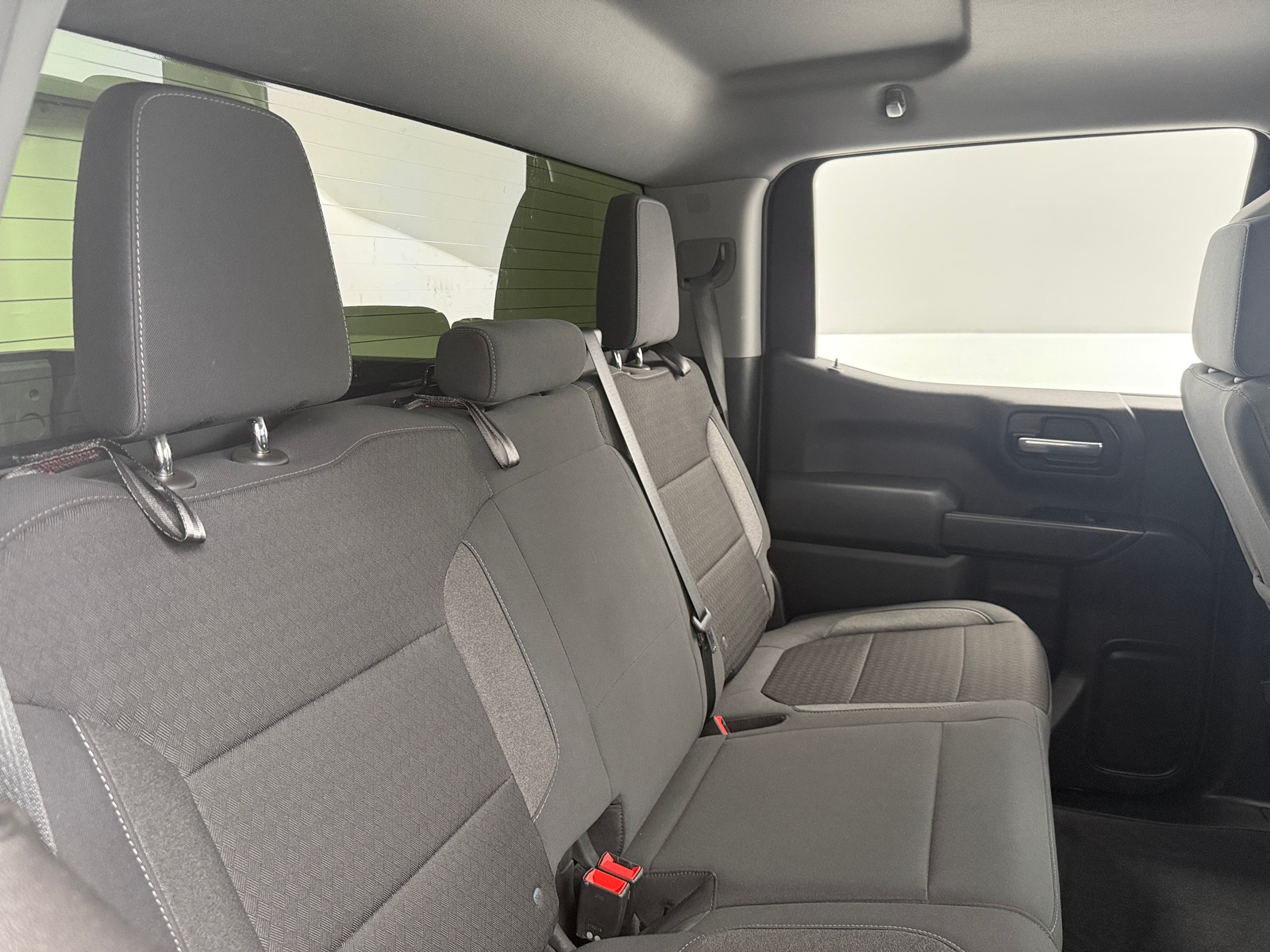 Thumbnail: 2020 Chevrolet Silverado 1500 - 6