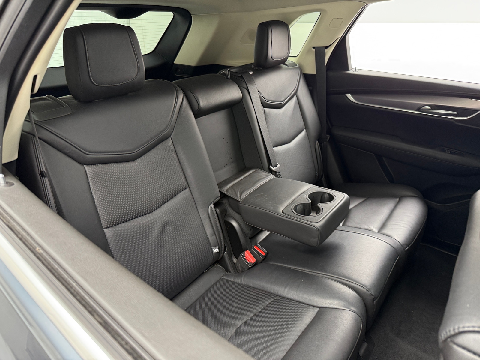 Thumbnail: 2019 Cadillac XT5 - 5