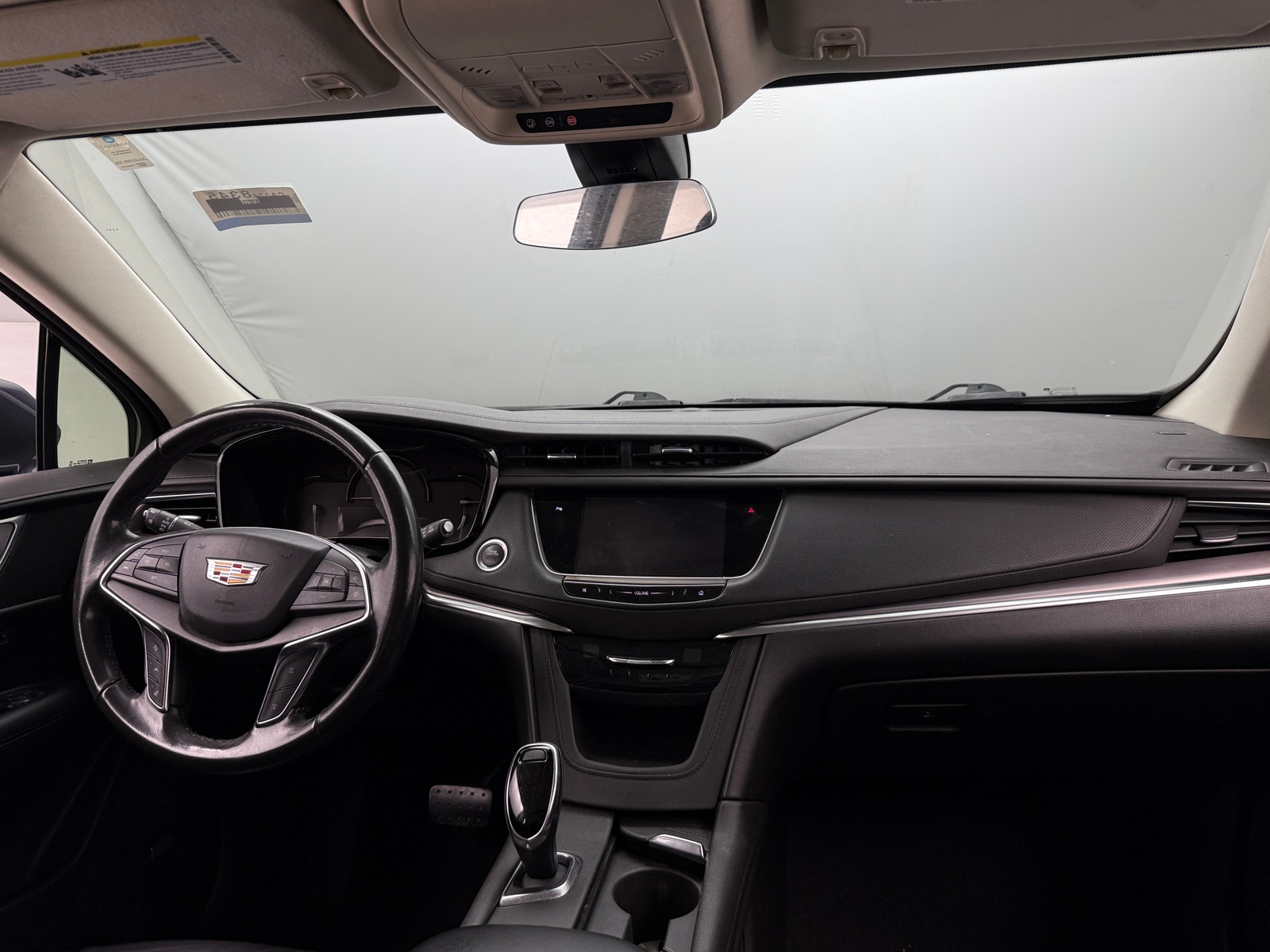 Thumbnail: 2019 Cadillac XT5 - 2
