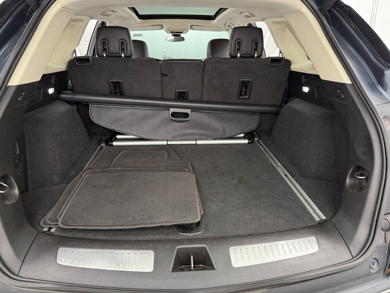 Thumbnail: 2019 Cadillac XT5 - 6