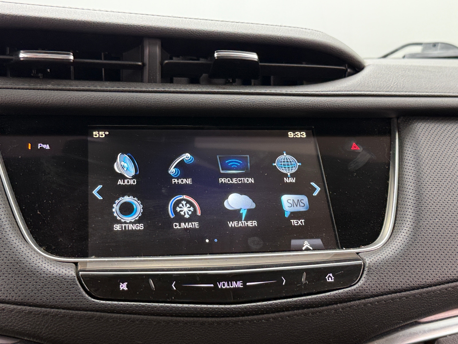 Thumbnail: 2019 Cadillac XT5 - 3