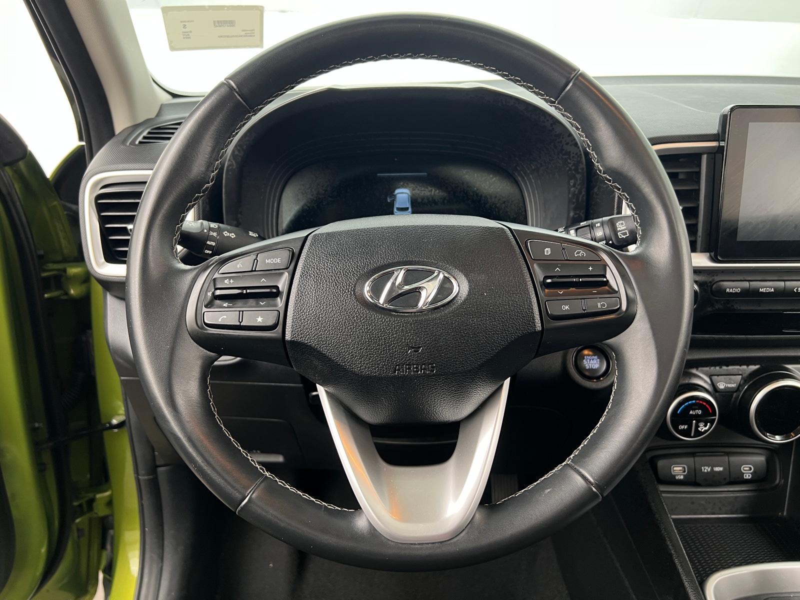 Thumbnail: 2024 Hyundai Venue - 5