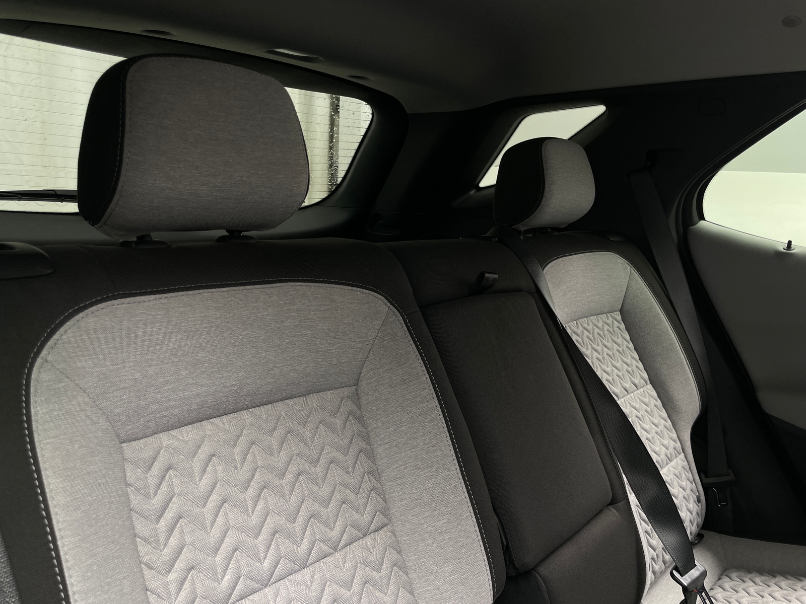 Thumbnail: 2023 Chevrolet Equinox - 6