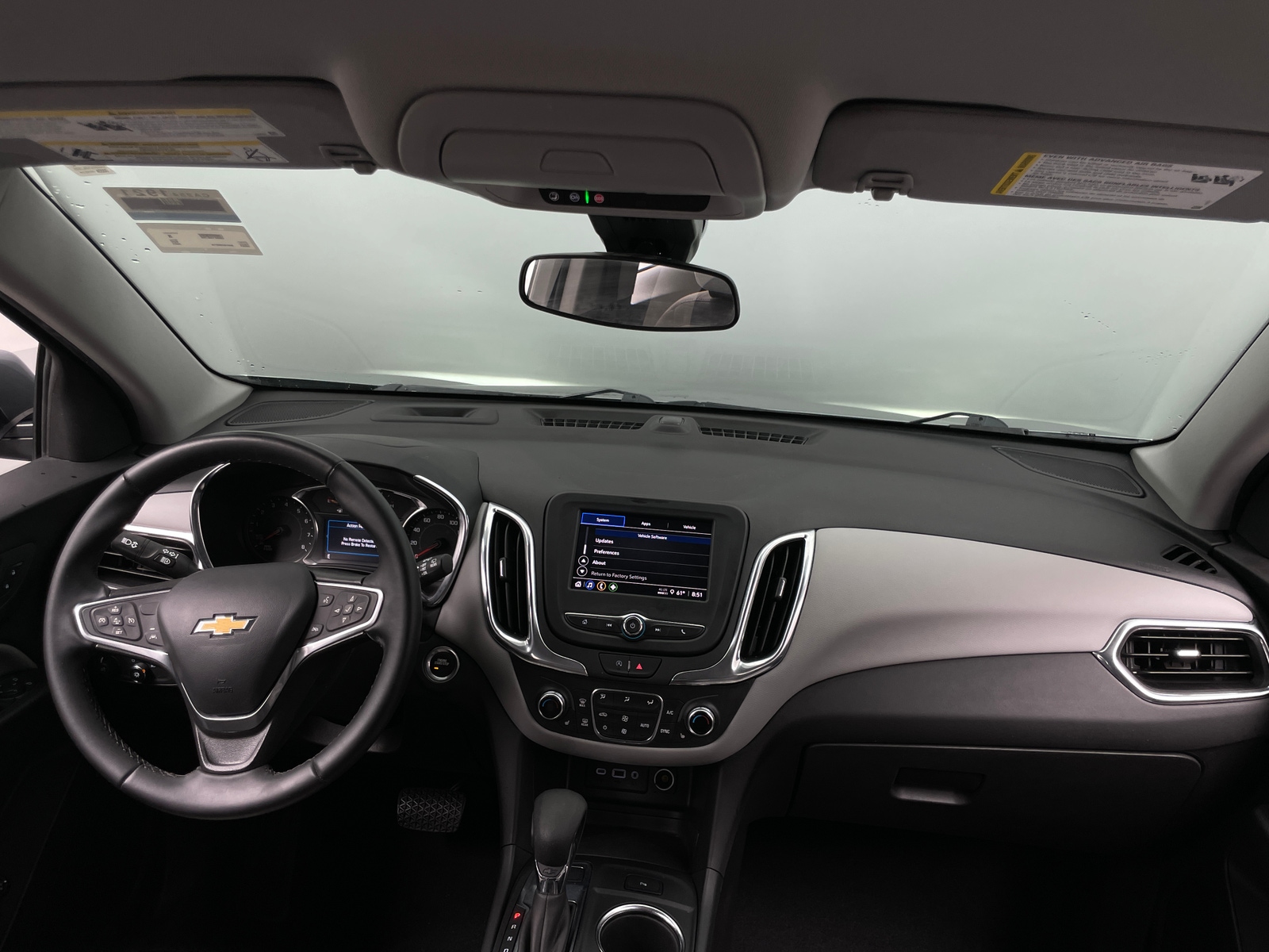 Thumbnail: 2023 Chevrolet Equinox - 3
