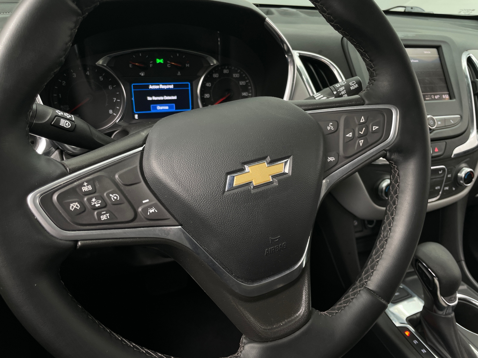 Thumbnail: 2023 Chevrolet Equinox - 5