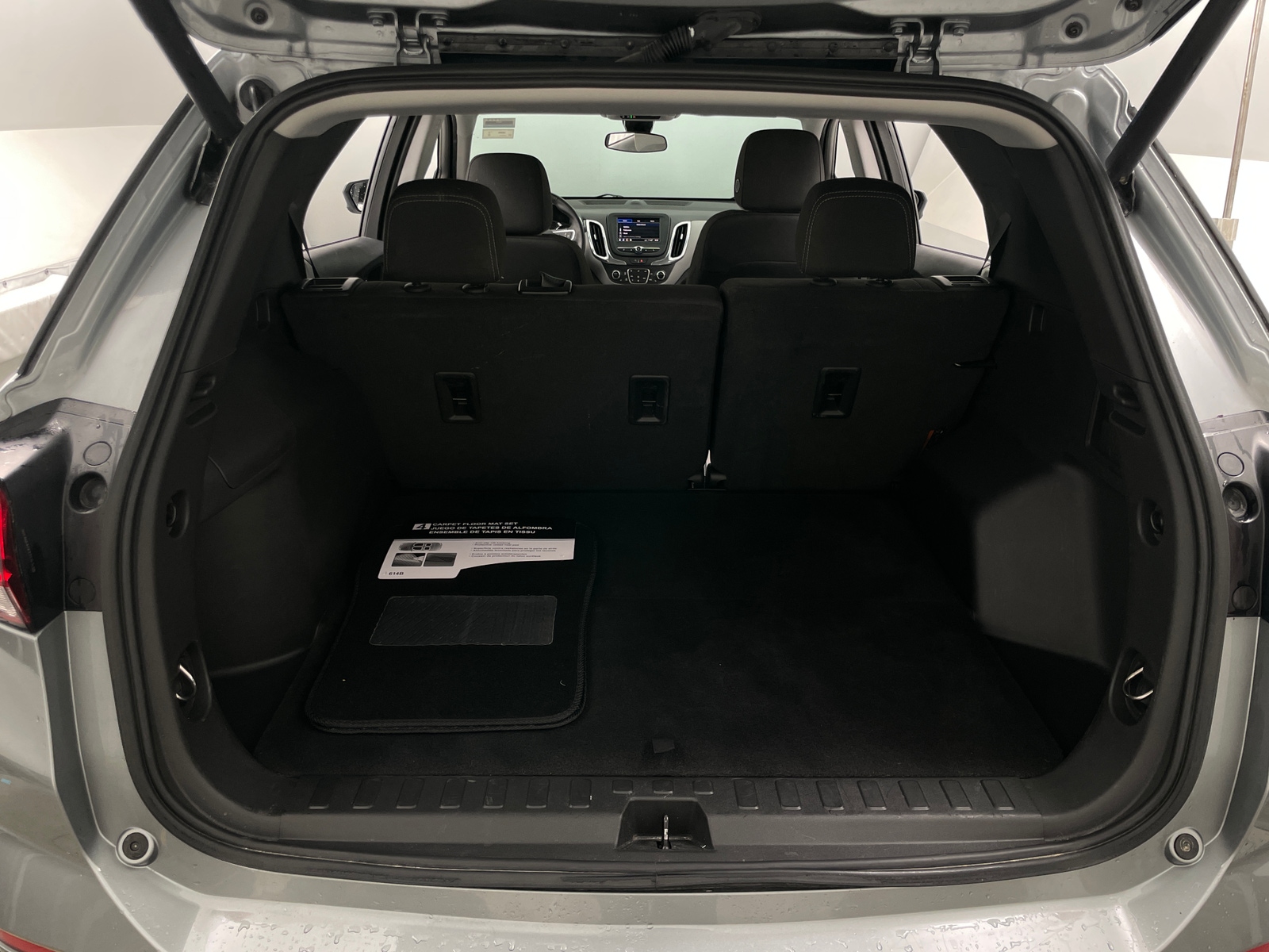 Thumbnail: 2023 Chevrolet Equinox - 7