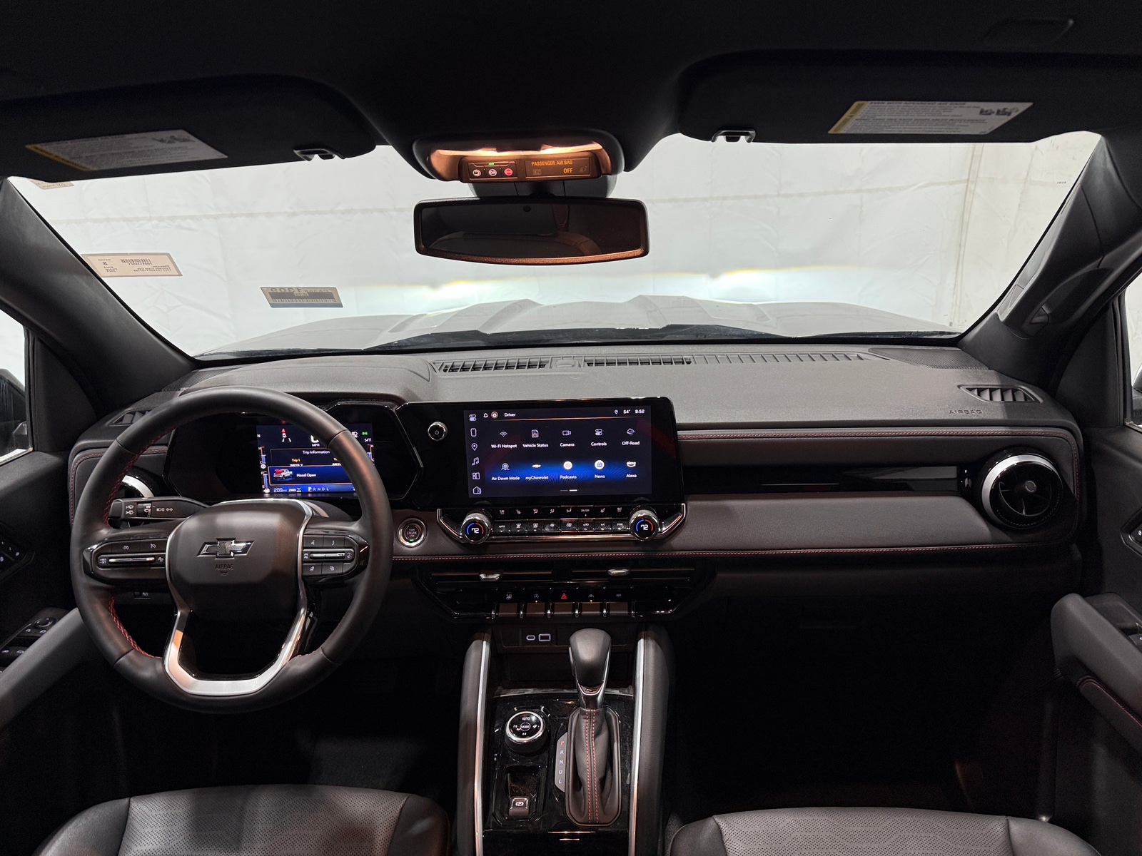 Thumbnail: 2023 Chevrolet Colorado - 2