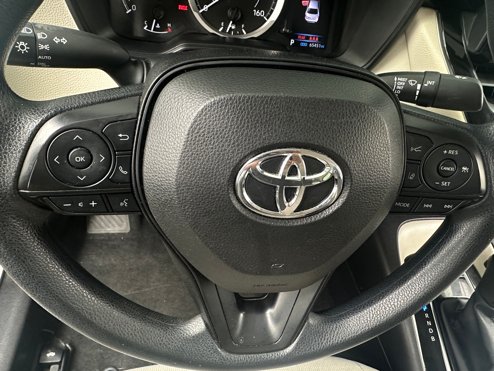Thumbnail: 2022 Toyota Corolla - 5