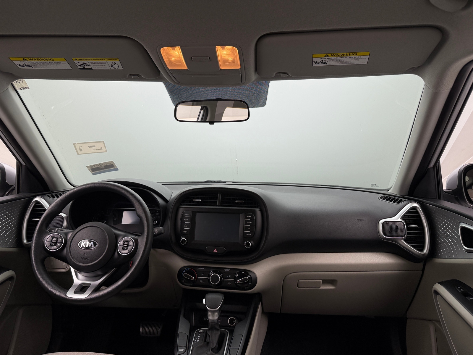 Thumbnail: 2020 Kia Soul - 3