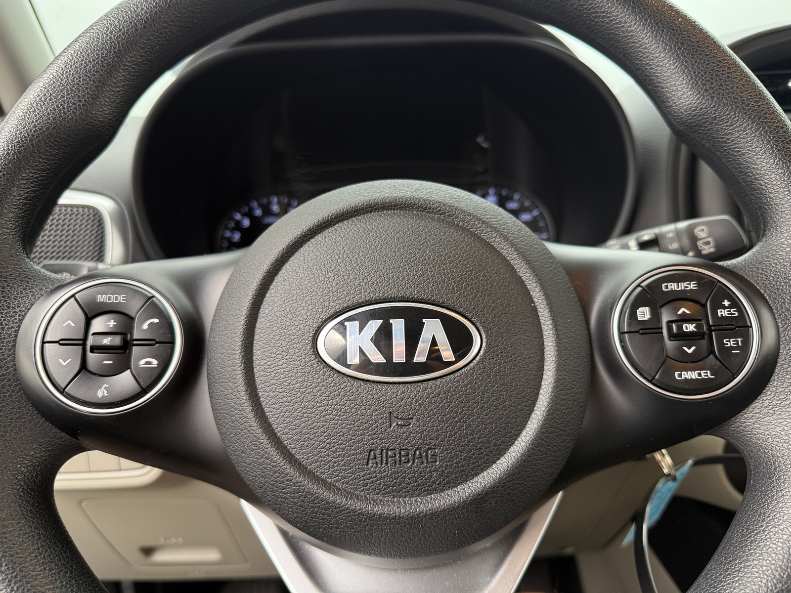 Thumbnail: 2020 Kia Soul - 5