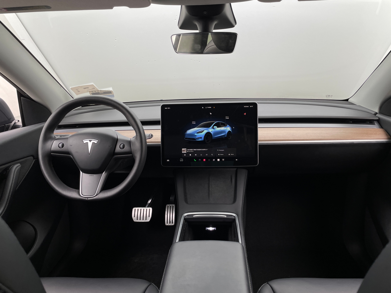 Thumbnail: 2022 Tesla Model Y - 2