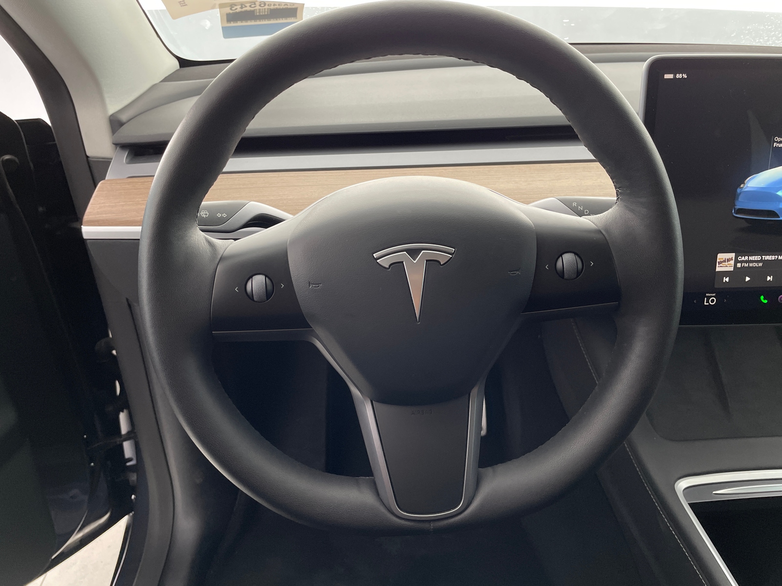 Thumbnail: 2022 Tesla Model Y - 4