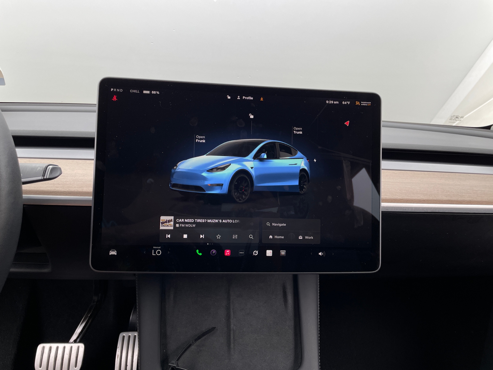 Thumbnail: 2022 Tesla Model Y - 3