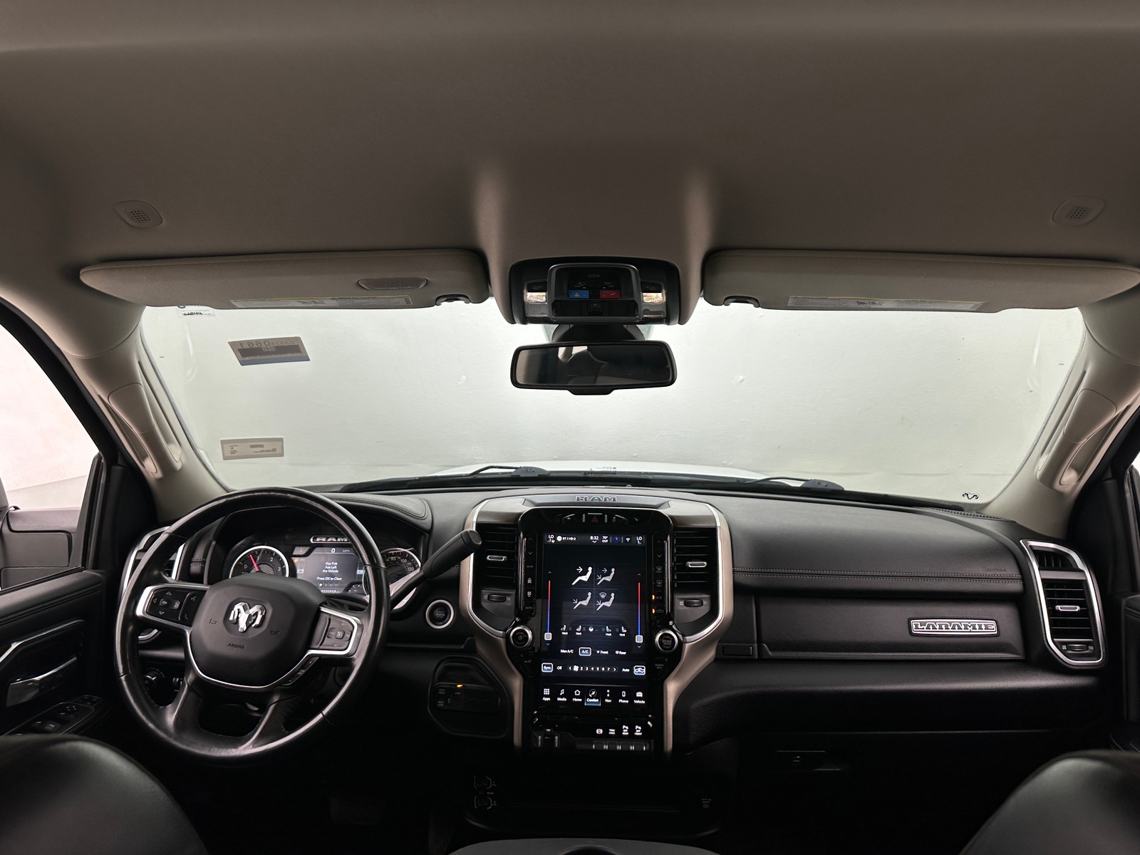 Thumbnail: 2024 RAM 2500 - 2